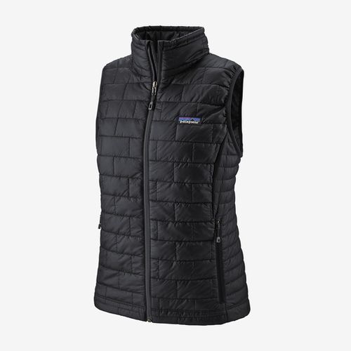 Patagonia Ladies Nano Puff Vest ZH image thumbnail