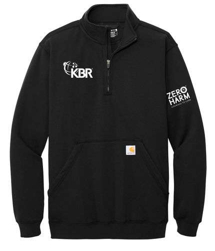 Carhartt Men's Midweight Sweatshirt ZH image thumbnail