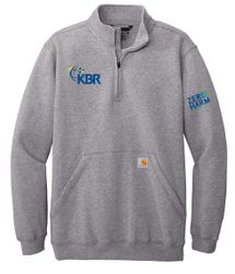 Image of Carhartt Men's Midweight Sweatshirt ZH