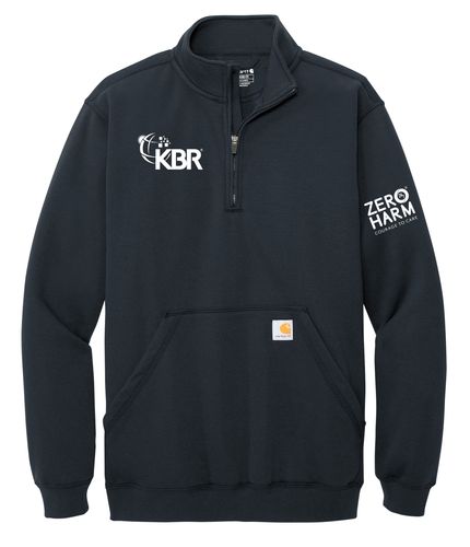 Carhartt Men's Midweight Sweatshirt ZH image thumbnail