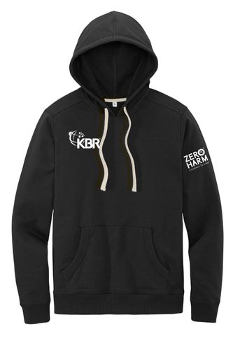 D.T. Men's Re-Fleece Pullover ZH image thumbnail