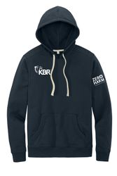 Image of D.T. Men's Re-Fleece Pullover ZH