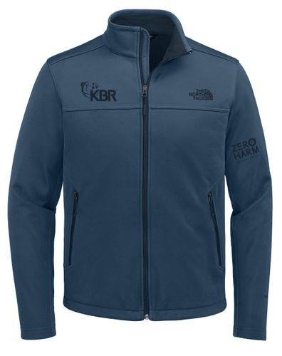 The North Face Men's Ridgewall Jacket ZH image thumbnail