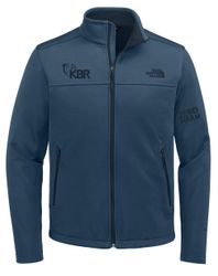 Image of The North Face Men's Ridgewall Jacket ZH