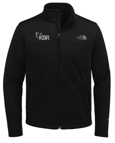 The North Face Men's Ridgewall Jacket ZH image thumbnail