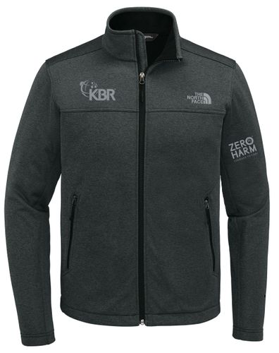 The North Face Men's Ridgewall Jacket ZH image thumbnail