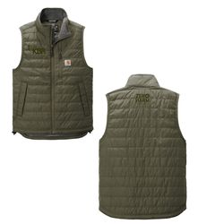 Image of Carhartt Men's Gilliam Vest ZH