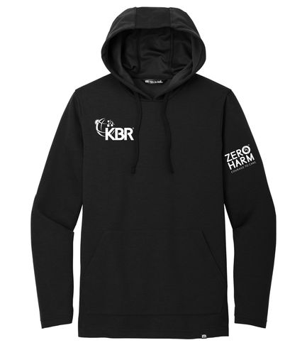 TravisMathew Men's Coveside Hoodie ZH image thumbnail