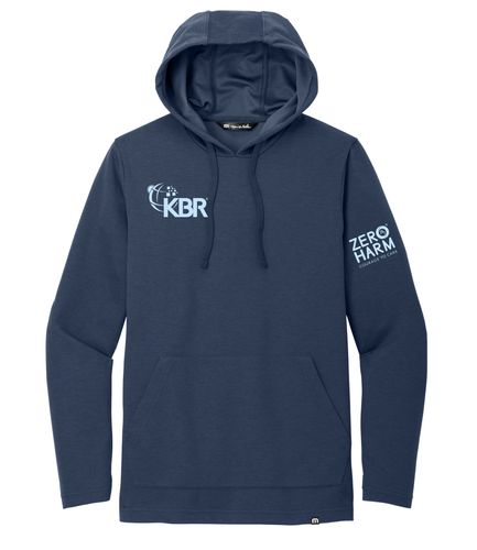 TravisMathew Men's Coveside Hoodie ZH image thumbnail