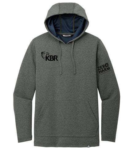TravisMathew Men's Coveside Hoodie ZH image thumbnail