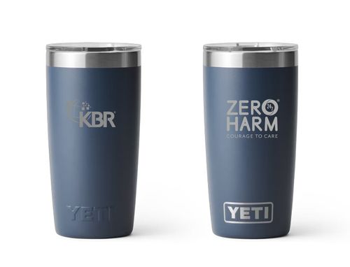 YETI 10oz Tumbler ZH image thumbnail
