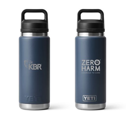 YETI Rambler 26oz Bottle  ZH image thumbnail