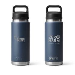 Image of YETI Rambler 26oz Bottle  ZH