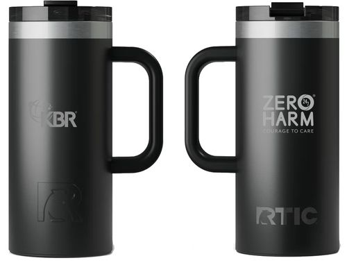 RTIC 16oz Road Trip Travel Mug ZH image thumbnail