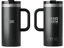 Image of RTIC 16oz Road Trip Travel Mug ZH
