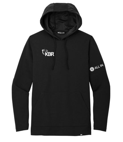 TravisMathew Men's Coveside Hoodie AI image thumbnail