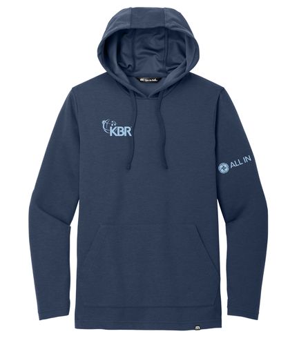 TravisMathew Men's Coveside Hoodie AI image thumbnail