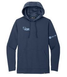 Image of TravisMathew Men's Coveside Hoodie AI