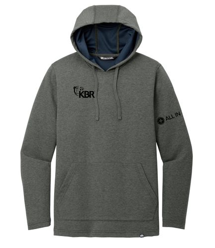 TravisMathew Men's Coveside Hoodie AI image thumbnail