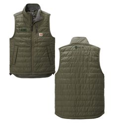 Image of Carhartt Men's Gilliam Vest AI