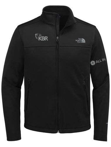 The North Face Men's Ridgewall Jacket AI image thumbnail