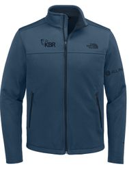 Image of The North Face Men's Ridgewall Jacket AI