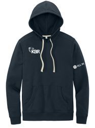 Image of D.T. Men's Re-Fleece Pullover AI