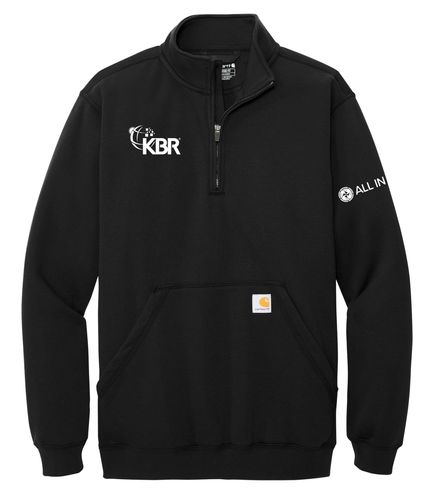 Carhartt Men's Midweight Sweatshirt AI image thumbnail