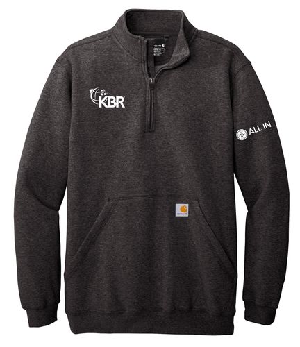 Carhartt Men's Midweight Sweatshirt AI image thumbnail