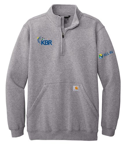 Carhartt Men's Midweight Sweatshirt AI image thumbnail
