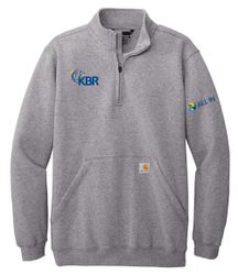 Image of Carhartt Men's Midweight Sweatshirt AI