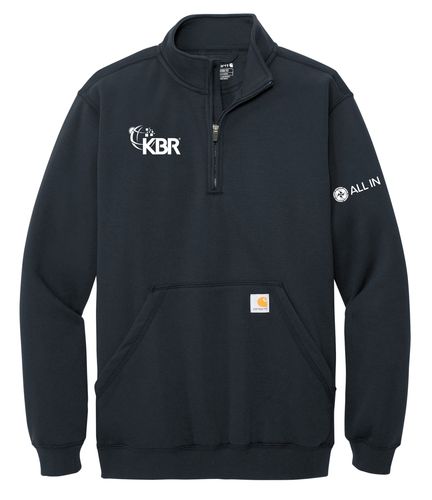 Carhartt Men's Midweight Sweatshirt AI image thumbnail