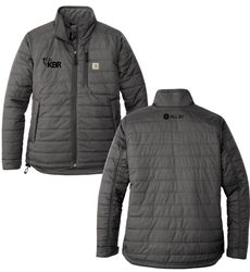 Image of Carhartt Ladies Gilliam Jacket AI