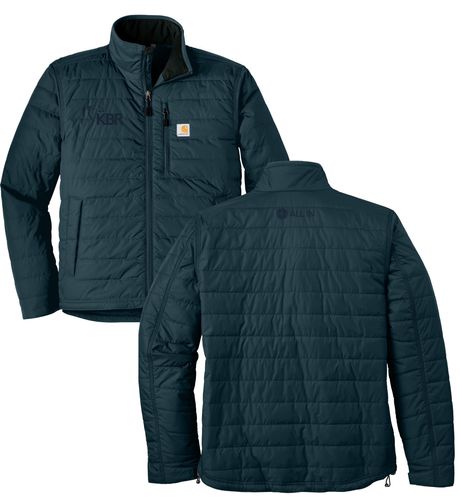 Carhartt Men's Gilliam Jacket AI image thumbnail