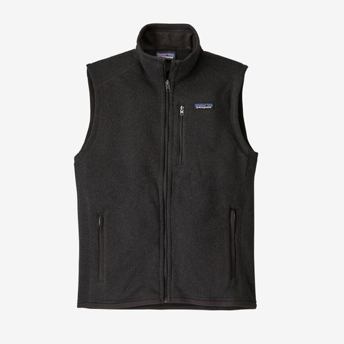 Patagonia Men's Better Sweater Vest  image thumbnail