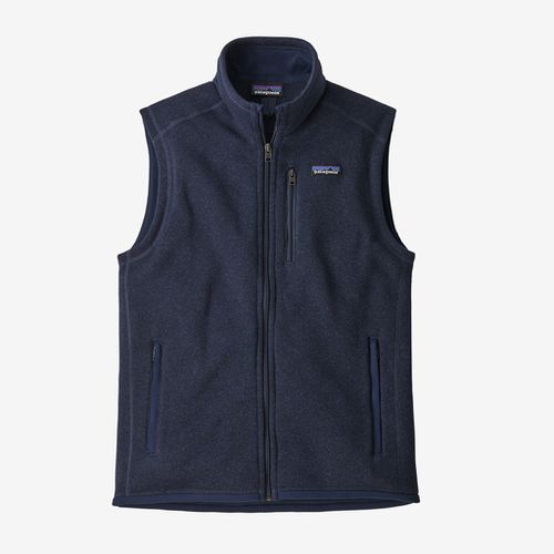 Patagonia Men's Better Sweater Vest  image thumbnail