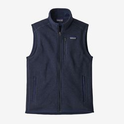 Image of Patagonia Men's Better Sweater Vest 