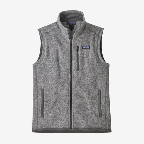 Patagonia Men's Better Sweater Vest  image thumbnail