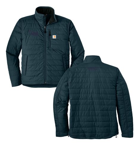Carhartt Men's Gilliam Jacket IM image thumbnail