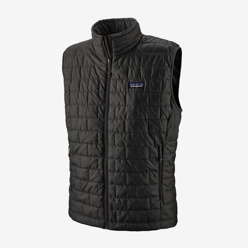 Patagonia Men's Nano Puff Vest  IM image thumbnail