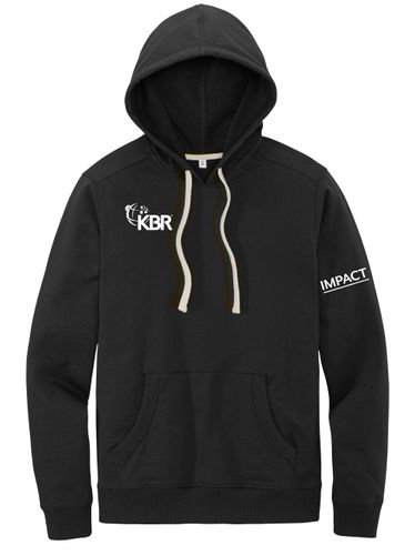 D.T. Men's Re-Fleece Pullover IM image thumbnail