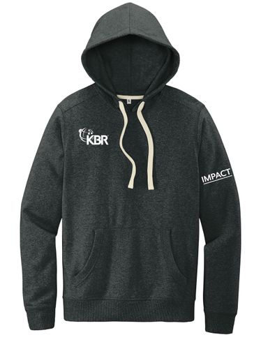 D.T. Men's Re-Fleece Pullover IM image thumbnail