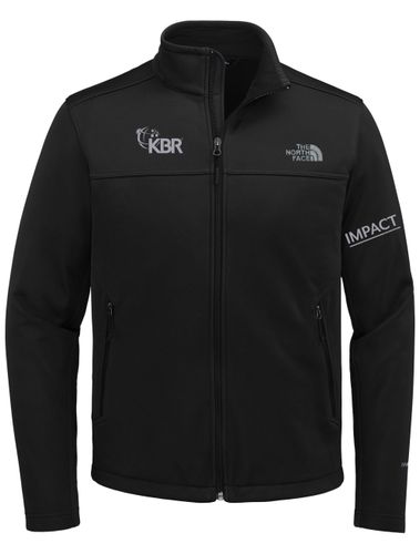 The North Face Men's Ridgewall Jacket IM image thumbnail