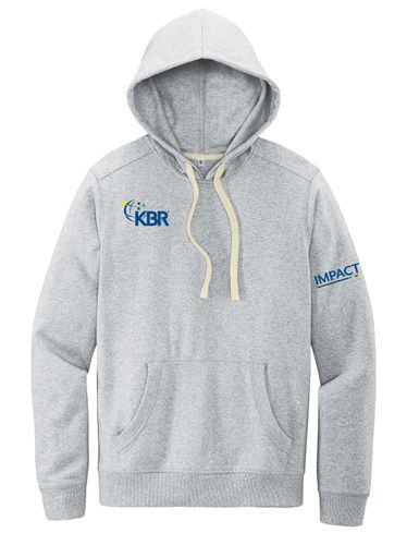 D.T. Men's Re-Fleece Pullover IM image thumbnail