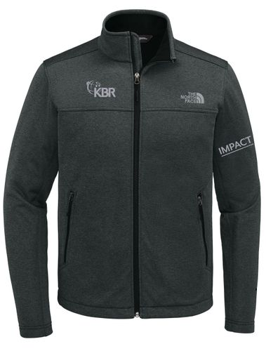 The North Face Men's Ridgewall Jacket IM image thumbnail