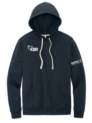 Image of D.T. Men's Re-Fleece Pullover IM