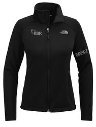 Image of The North Face Ladies Ridgewall Jacket IM