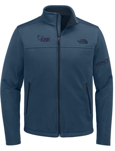 The North Face Men's Ridgewall Jacket IM image thumbnail