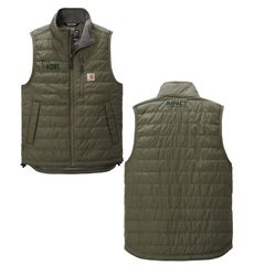 Image of Carhartt Men's Gilliam Vest IM