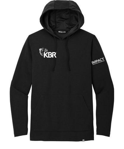 TravisMathew Men's Coveside Hoodie IM image thumbnail